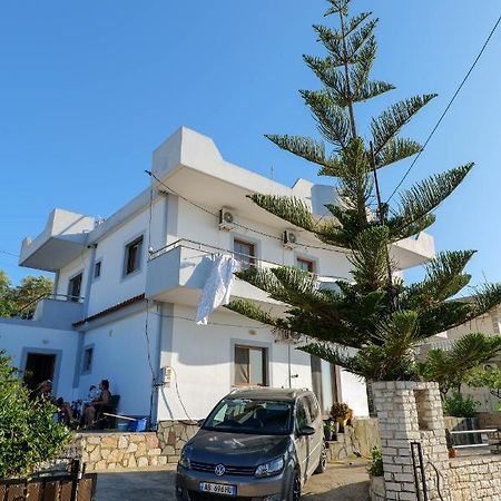 Vila Suljo 사밀 외부 사진