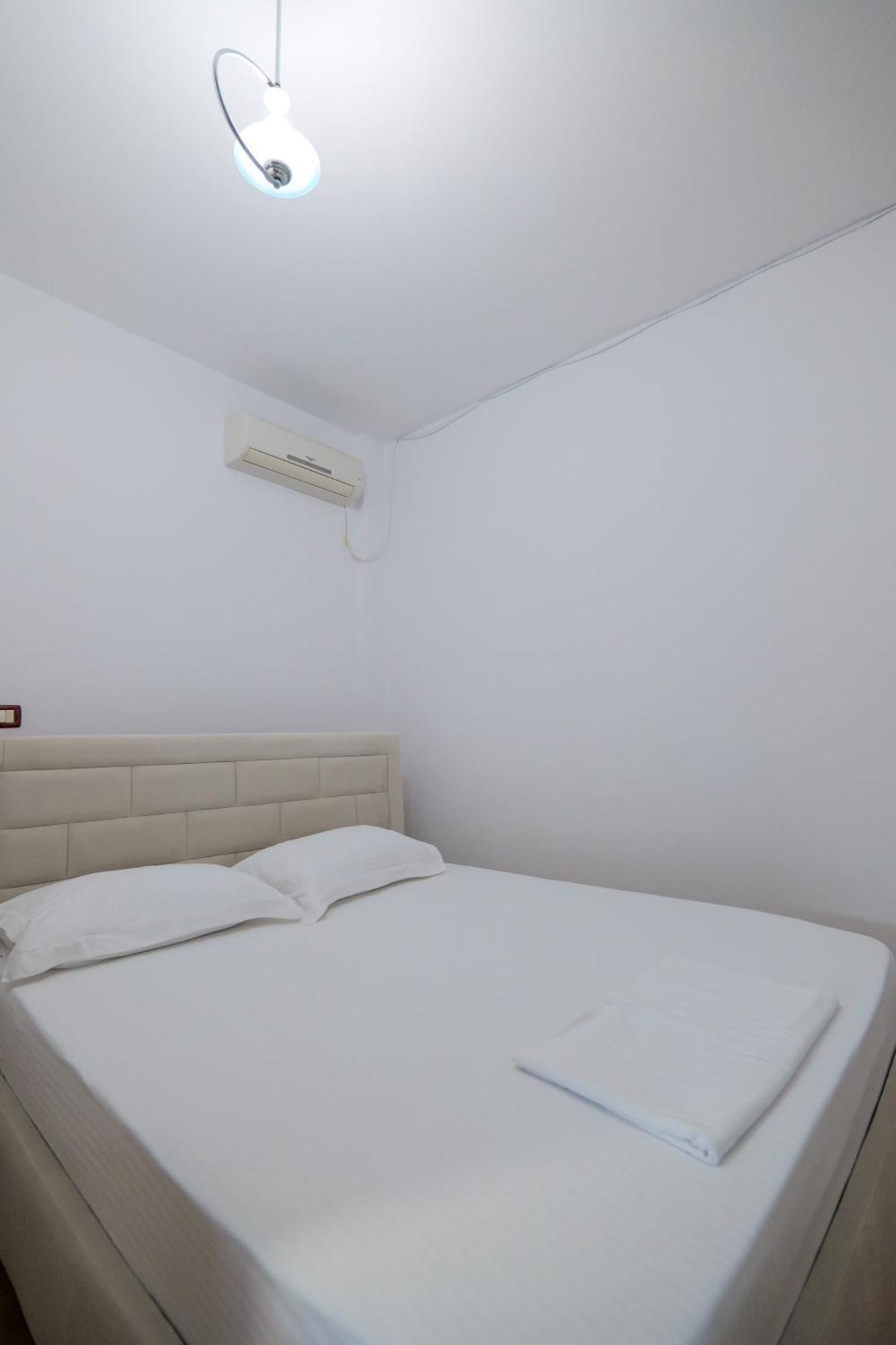 Vila Suljo 사밀 외부 사진