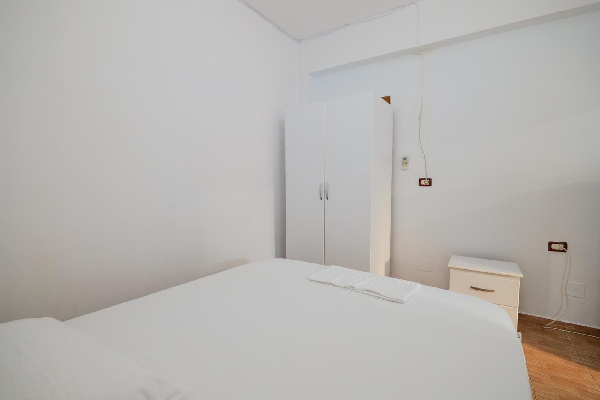 Vila Suljo 사밀 외부 사진